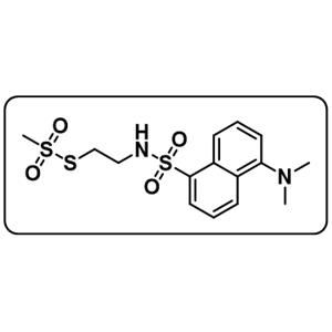 MTS-Dansyl [Dansylamidoethyl Methanethiosulfonate]