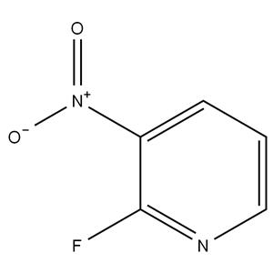 2-Fluoro-3-nitropyridine