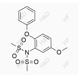 Iguratimod Impurity 30