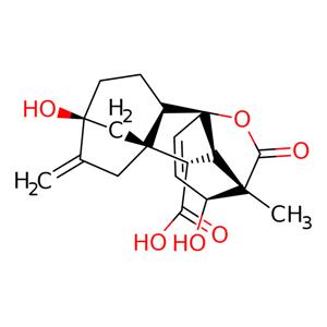 Gibberellic acid