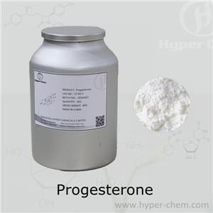 Progesterone