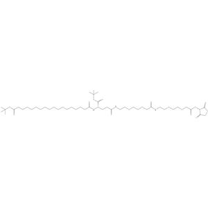 Semaglutide intermediate