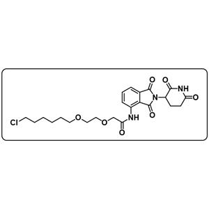 Pomalidomide-2-2-6-Cl