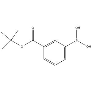 3-tert-Butoxycarbonylphenylboronic acid