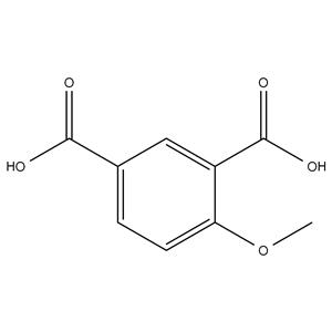 4-Methoxyisophthalic acid