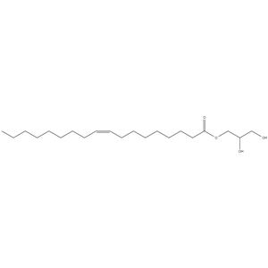 	Glyceryl Monooleate