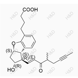 Beraprost Impurity 4