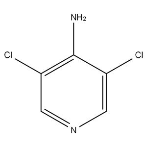 3,5-DICHLORO-4-AMINOPYRIDINE