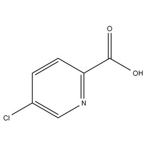 5-Chloropyridine-2-carboxylic acid