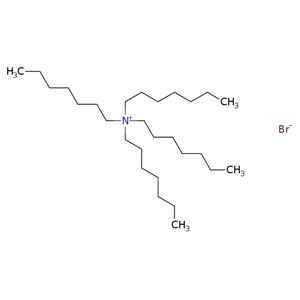 Tetraheptylammonium bromide