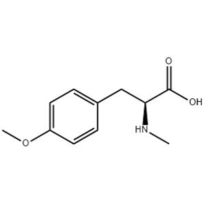 N-Me-Tyr(Me)-O.HCl