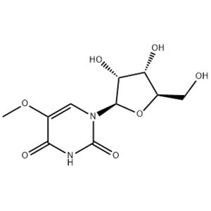 5-METHOXYURIDINE