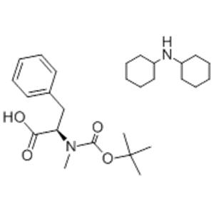 Boc-D-N-Me-PheDCHA