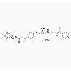 Landiolol(Hydrochloride)