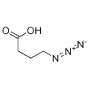 4-azidobutyric acid