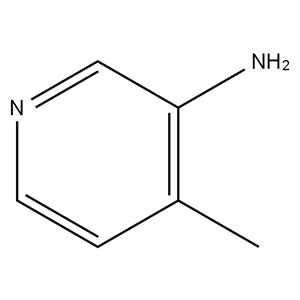 3-Amino-4-methylpyridine