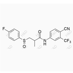 Bicalutamide Impurity 