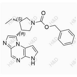 Upadacitinib Impurity 19