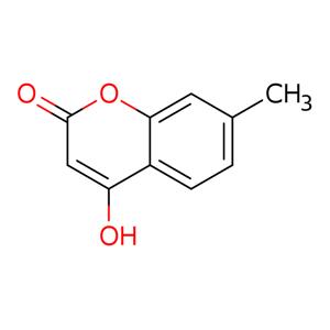 4-Hydroxy-7-methylcoumarin