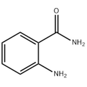 Anthranilamide