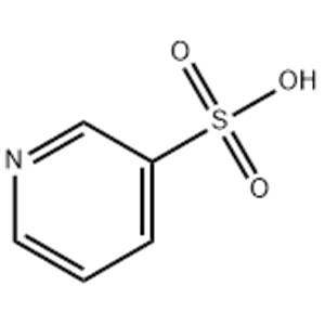 3-Pyridinesulfonic acid