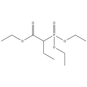 TRIETHYL 2-PHOSPHONOBUTYRATE