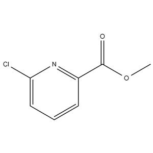 	6-CHLORO-2-PICOLINIC ACID METHYL ESTER