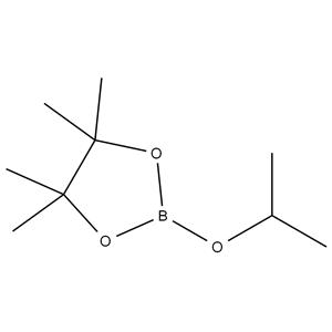 2-Isopropoxy-4,4,5,5-tetramethyl-1,3,2-dioxaborolane