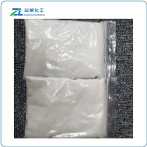 Melamine cyanurate