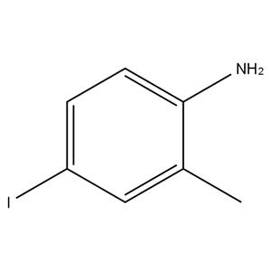 4-IODO-2-METHYLANILINE