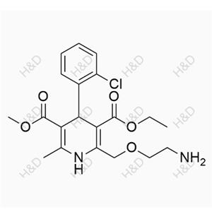 Amlodipine