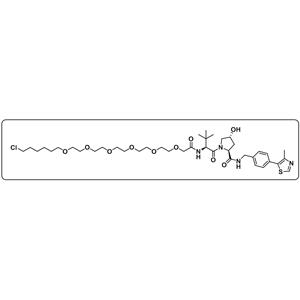 (S,R,S)-AHPC-2-2-2-2-2-2-6-Cl