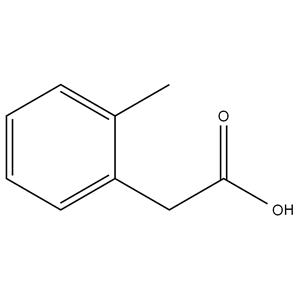 	2-Methylphenylacetic acid