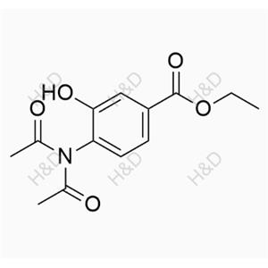 Oseltamivir Impurity 126