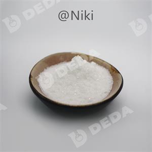 Sodium acetate