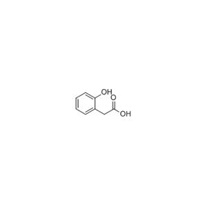 2-Hydroxyphenylacetic acid