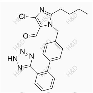 Allisartan Isoproxil Impurity 14