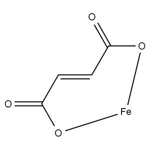 Ferrous fumarate