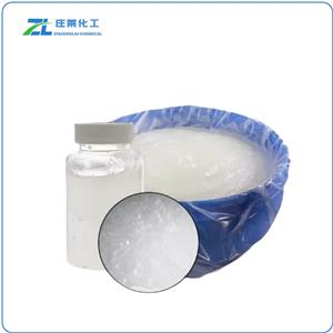 Sodium lauryl polyoxyethylene ether sulfate