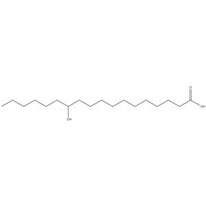 	12-HYDROXYSTEARIC ACID