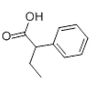 2-Phenylbutyric acid