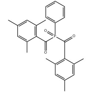 Phenylbis(2,4,6-trimethylbenzoyl)phosphine oxide