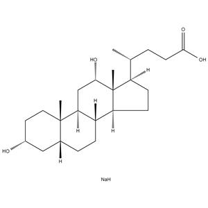 Sodium deoxycholate