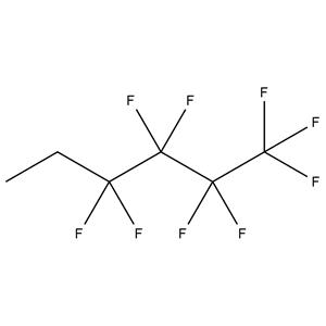 1H,1H,1H,2H,2H-NONAFLUOROHEXANE