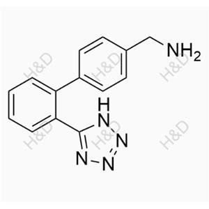 Irbesartan Impurity 23