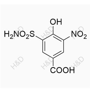 Bumetanide Impurity 8