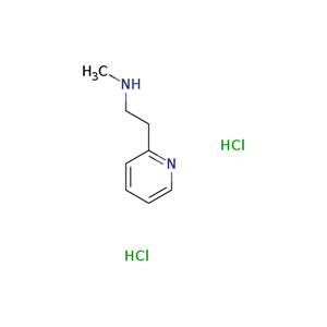 Betahistine (hydrochloride)