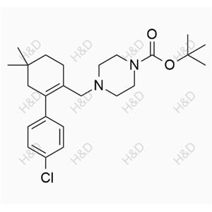 Venetoclax Impurity 10