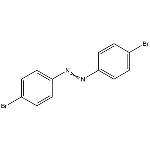 1,2-Bis(4-bromophenyl)diazene