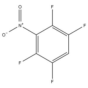 2,3,5,6-TETRAFLUORONITROBENZENE